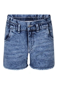 D-zine meisjes jeans short