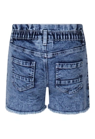 D-zine meisjes jeans short