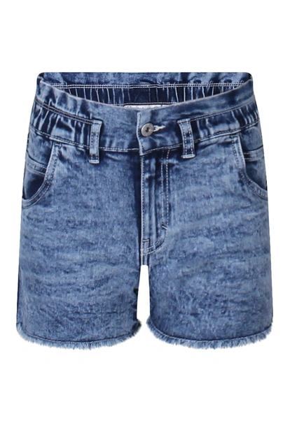 D-zine meisjes jeans short