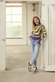 D-zine meisjes jeans