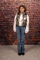 D-zine meisjes jeans