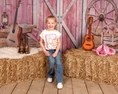 D-zine meisjes jeans