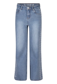 D-zine meisjes jeans