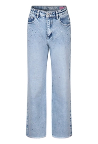 D-zine meisjes jeans