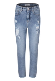 D-zine meisjes jeans
