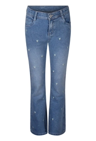 D-zine meisjes jeans