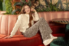 D-zine meisjes jeans
