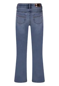 D-zine meisjes jeans