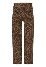D-zine meisjes jeans