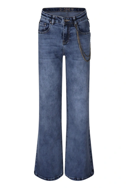 D-zine meisjes jeans