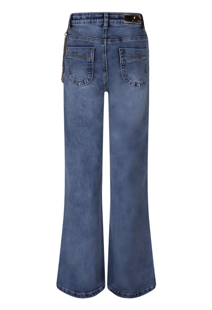 D-zine meisjes jeans