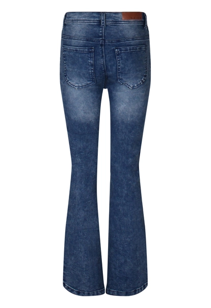 D-zine meisjes jeans