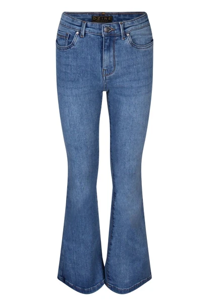 D-zine meisjes jeans