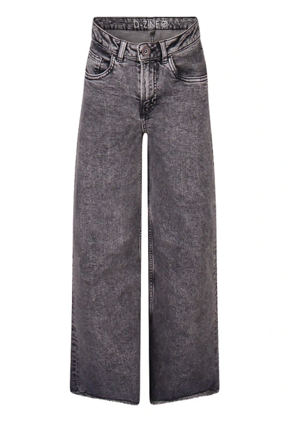 D-zine meisjes jeans
