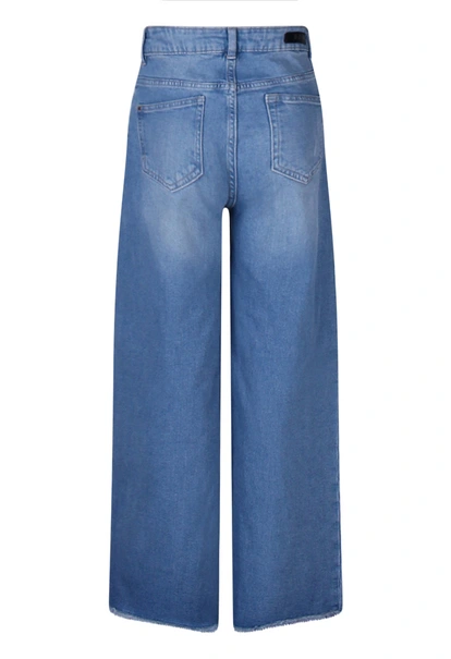 D-zine meisjes jeans