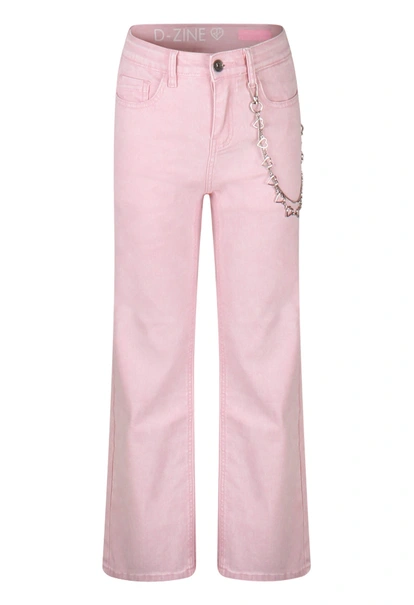 D-zine meisjes jeans