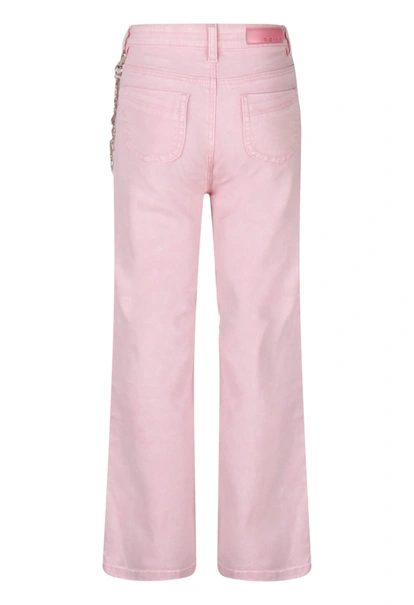 D-zine meisjes jeans