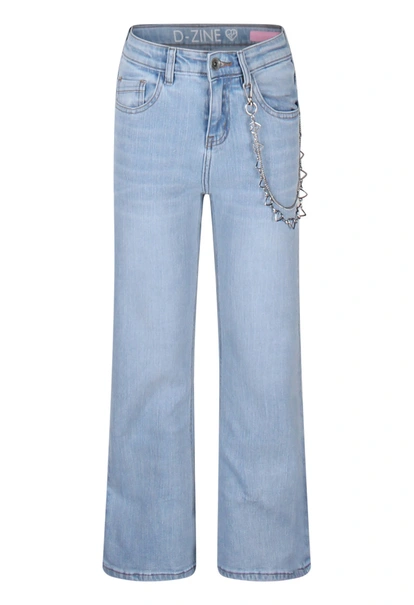 D-zine meisjes jeans