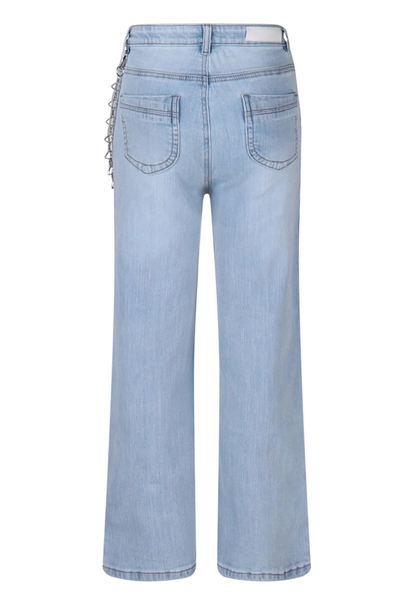 D-zine meisjes jeans
