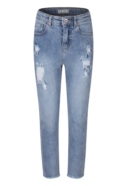 D-zine meisjes jeans