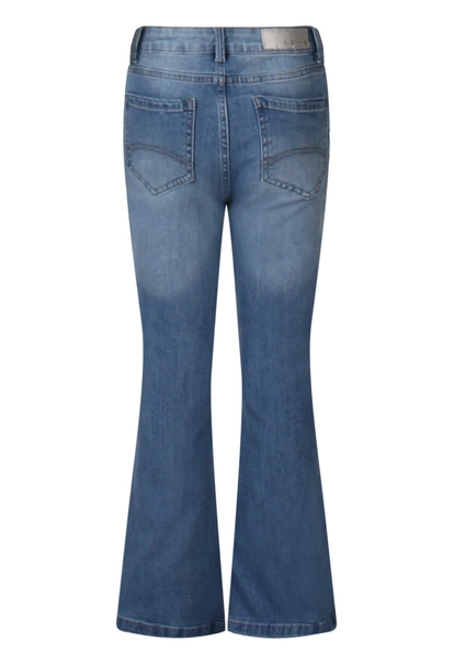 D-zine meisjes jeans