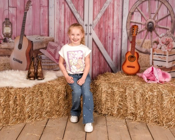 D-zine meisjes jeans