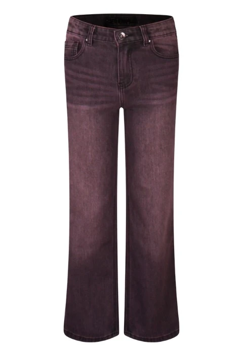 D-zine meisjes jeans
