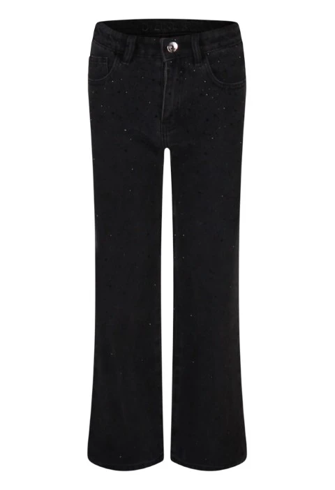 D-zine meisjes jeans