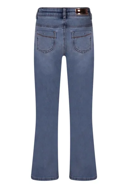 D-zine meisjes jeans
