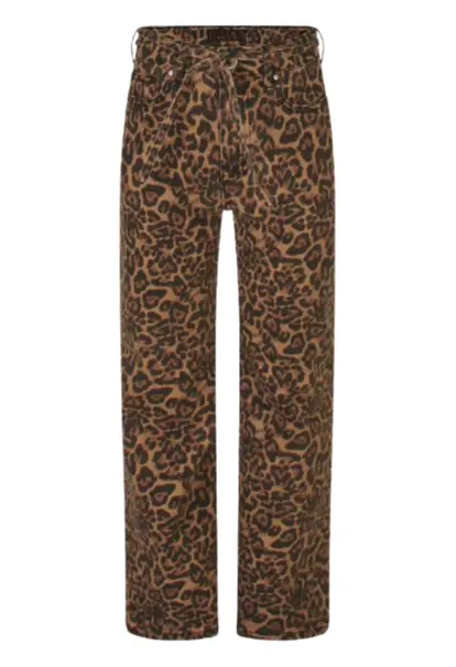 D-zine meisjes jeans