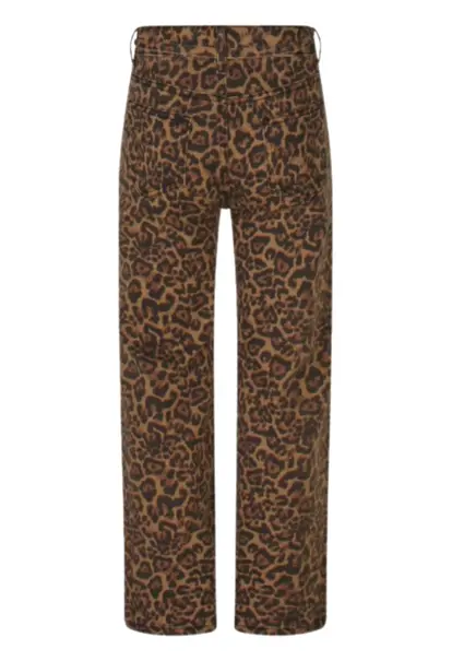 D-zine meisjes jeans