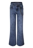 D-zine meisjes jeans