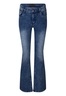 D-zine meisjes jeans