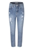D-zine meisjes jeans