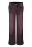 D-zine meisjes jeans