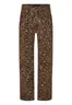 D-zine meisjes jeans