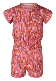 D-zine meisjes jumpsuit