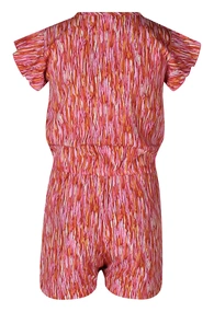 D-zine meisjes jumpsuit