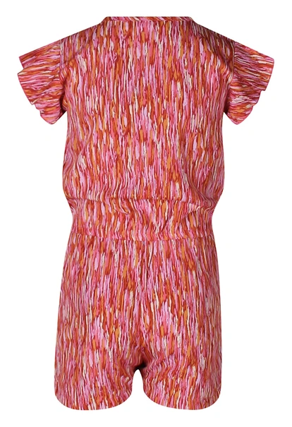D-zine meisjes jumpsuit