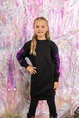 D-zine meisjes jurk