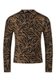 D-zine meisjes shirt lange mouw