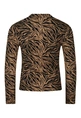 D-zine meisjes shirt lange mouw