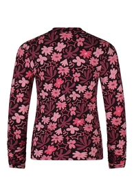 D-zine meisjes shirt lange mouw
