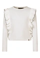 D-zine meisjes shirt