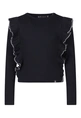 D-zine meisjes shirt