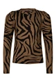 D-zine meisjes shirt
