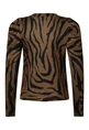 D-zine meisjes shirt