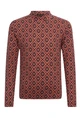 D-zine meisjes shirt