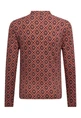 D-zine meisjes shirt