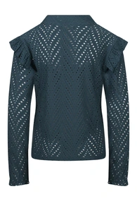 D-zine meisjes shirt